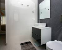 Wederverkoop - Villa - Algorfa - La Finca Golf