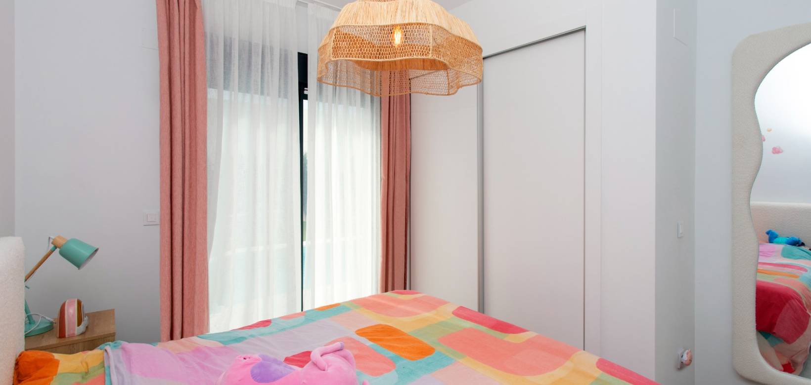 Wederverkoop - Villa - Algorfa - La Finca Golf