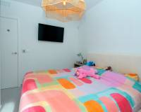 Wederverkoop - Villa - Algorfa - La Finca Golf