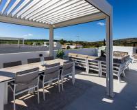 Wederverkoop - Villa - Algorfa - La Finca Golf