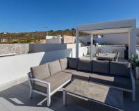 Wederverkoop - Villa - Algorfa - La Finca Golf