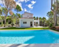 Wederverkoop - Villa - Altea - Altea Hills