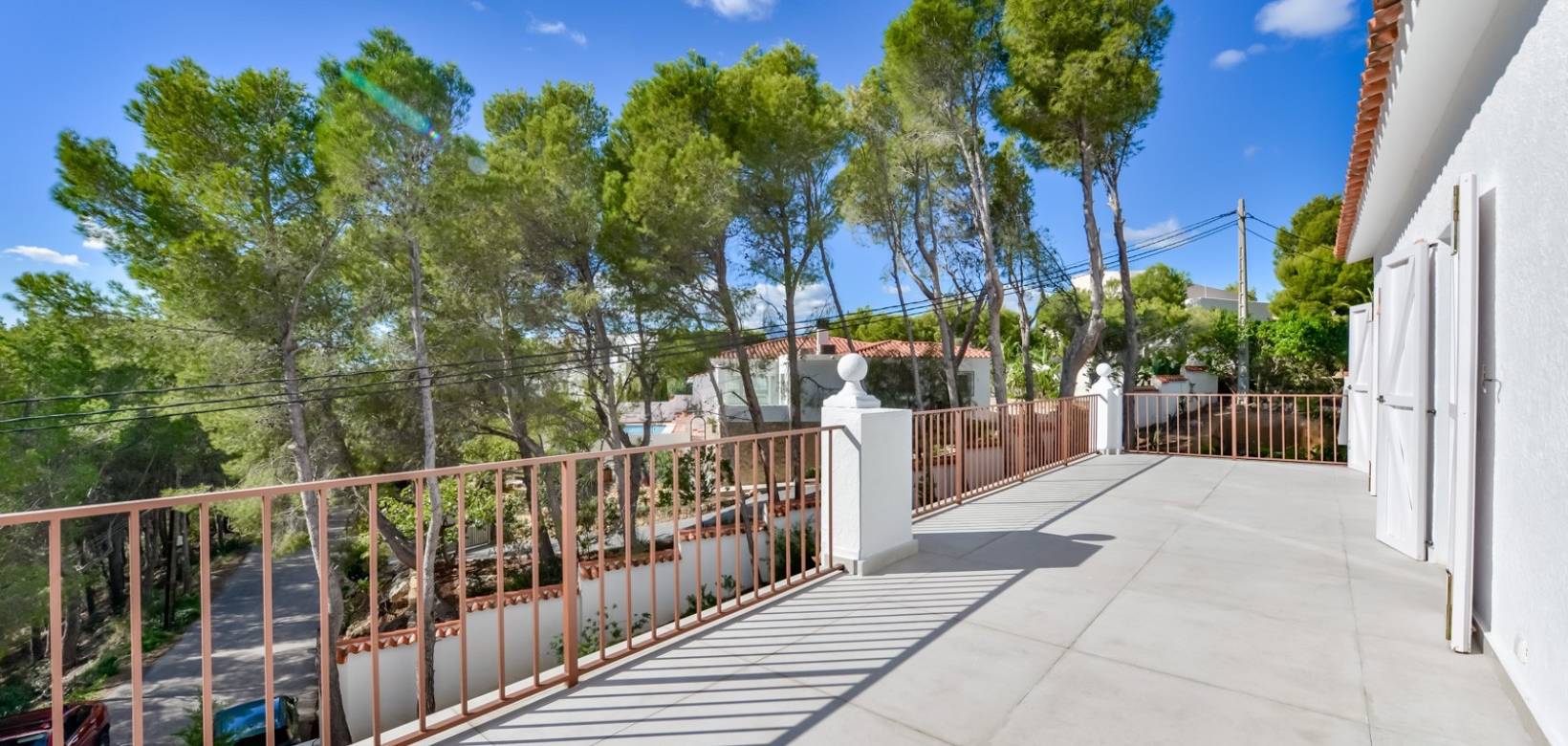Wederverkoop - Villa - Altea - Altea Hills