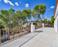 Wederverkoop - Villa - Altea - Altea Hills