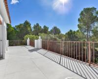 Wederverkoop - Villa - Altea - Altea Hills