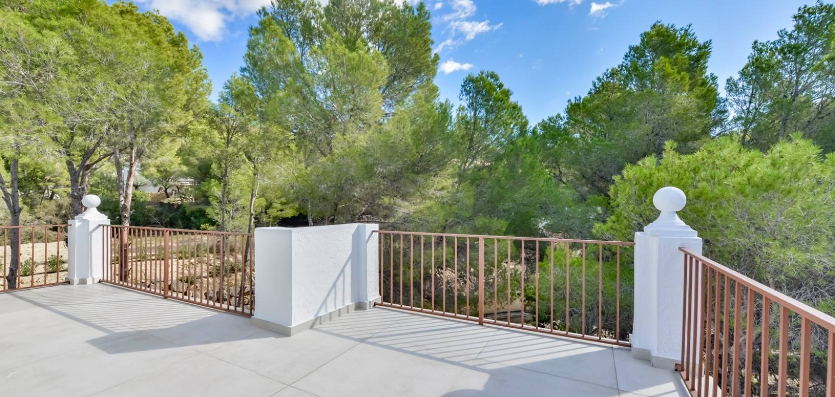 Wederverkoop - Villa - Altea - Altea Hills