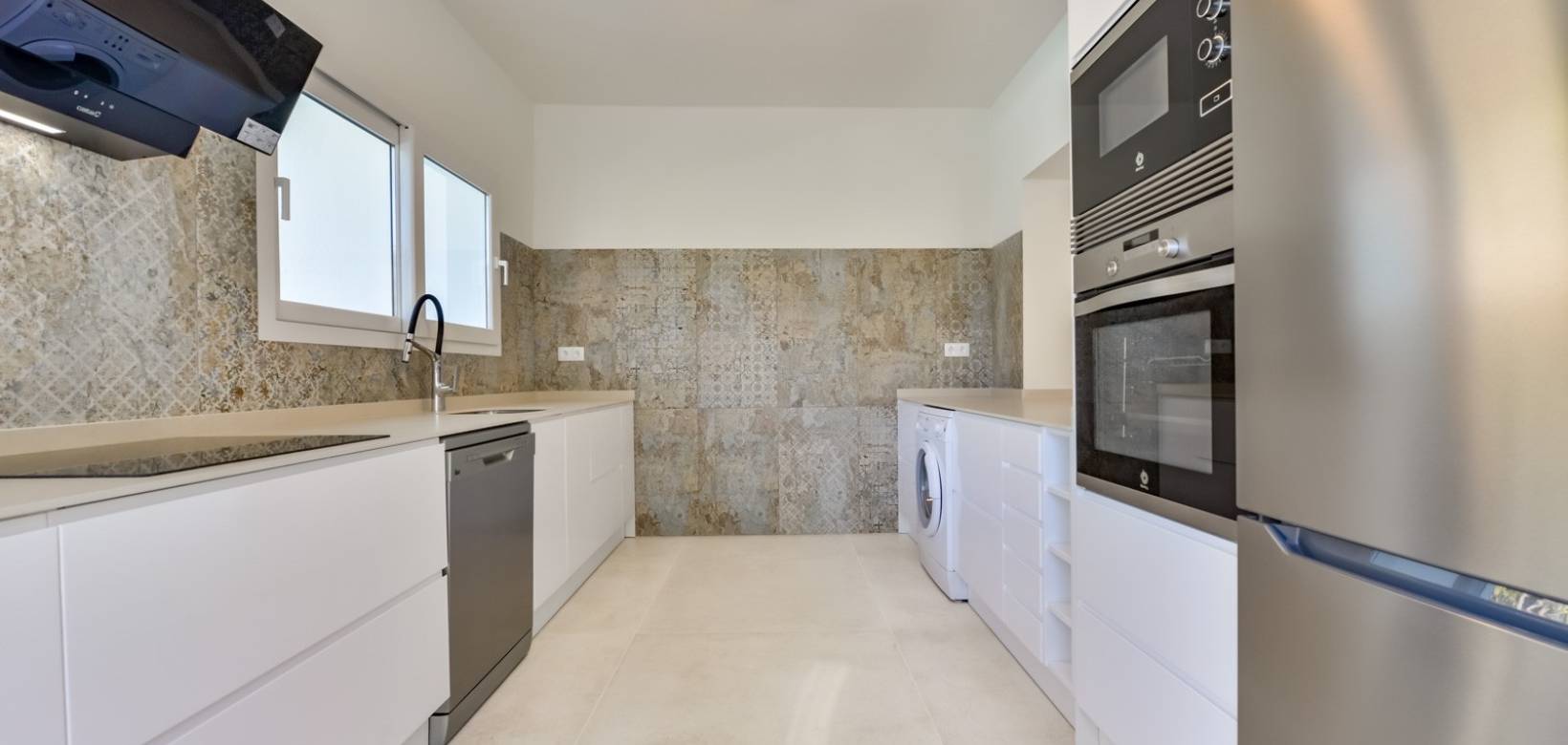 Wederverkoop - Villa - Altea - Altea Hills