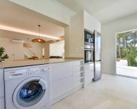 Wederverkoop - Villa - Altea - Altea Hills