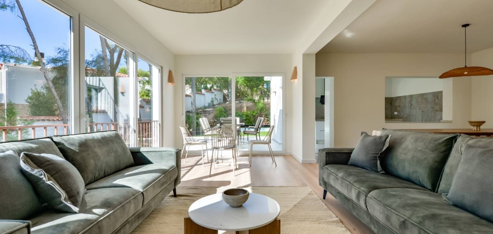 Wederverkoop - Villa - Altea - Altea Hills