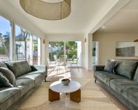 Wederverkoop - Villa - Altea - Altea Hills