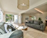 Wederverkoop - Villa - Altea - Altea Hills