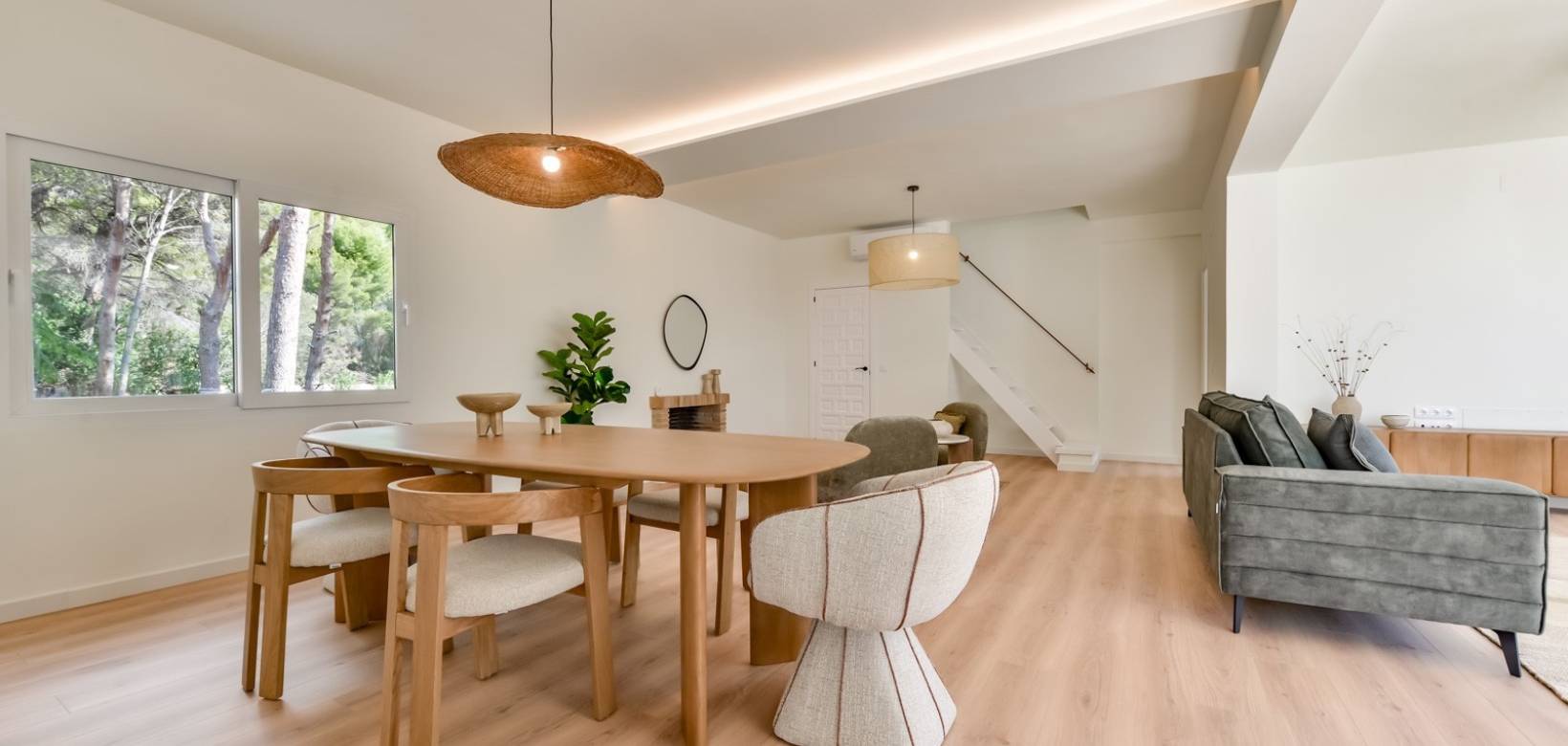 Wederverkoop - Villa - Altea - Altea Hills