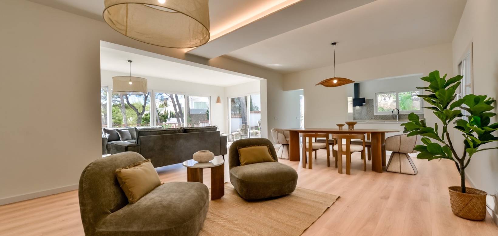 Wederverkoop - Villa - Altea - Altea Hills