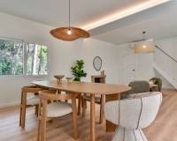 Wederverkoop - Villa - Altea - Altea Hills