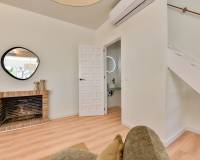 Wederverkoop - Villa - Altea - Altea Hills