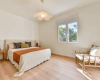 Wederverkoop - Villa - Altea - Altea Hills