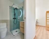 Wederverkoop - Villa - Altea - Altea Hills