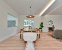 Wederverkoop - Villa - Altea - Altea Hills