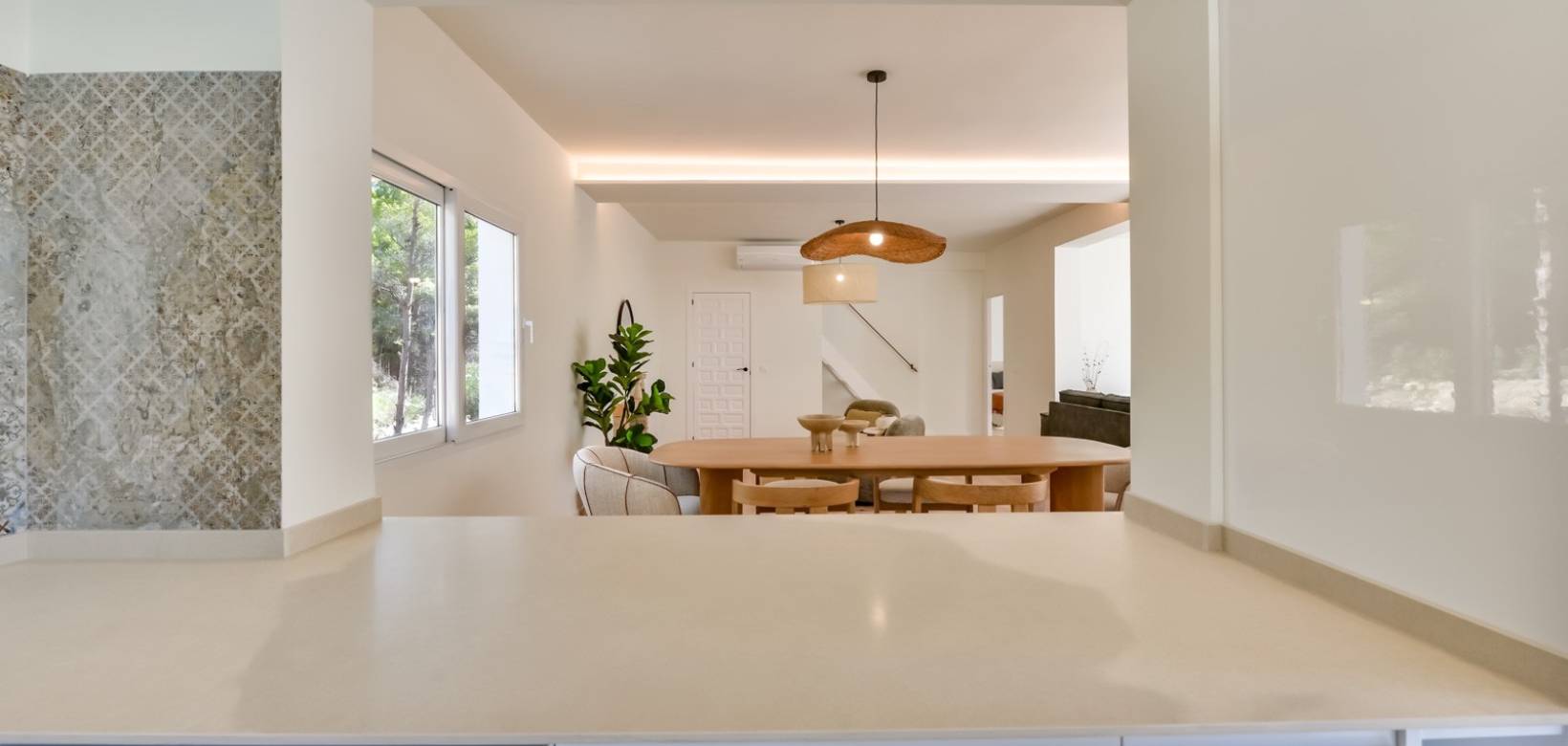 Wederverkoop - Villa - Altea - Altea Hills