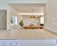 Wederverkoop - Villa - Altea - Altea Hills