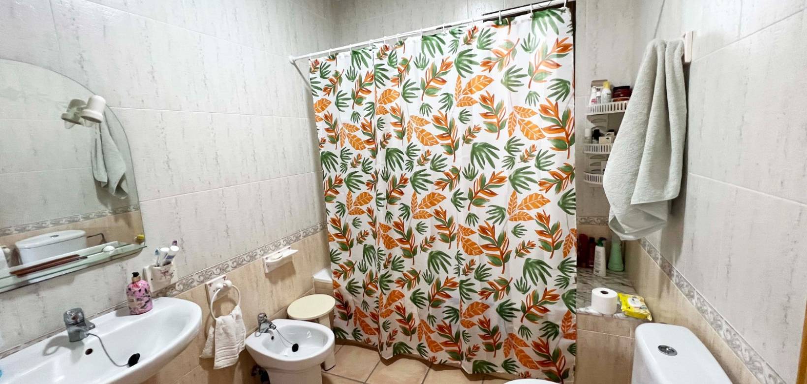 Wederverkoop - Villa - Aspe