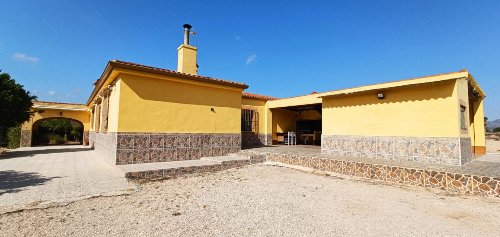 Wederverkoop - Villa - Aspe