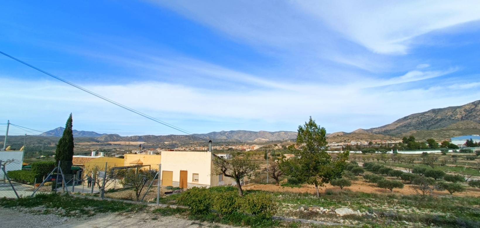 Wederverkoop - Villa - Barinas - 