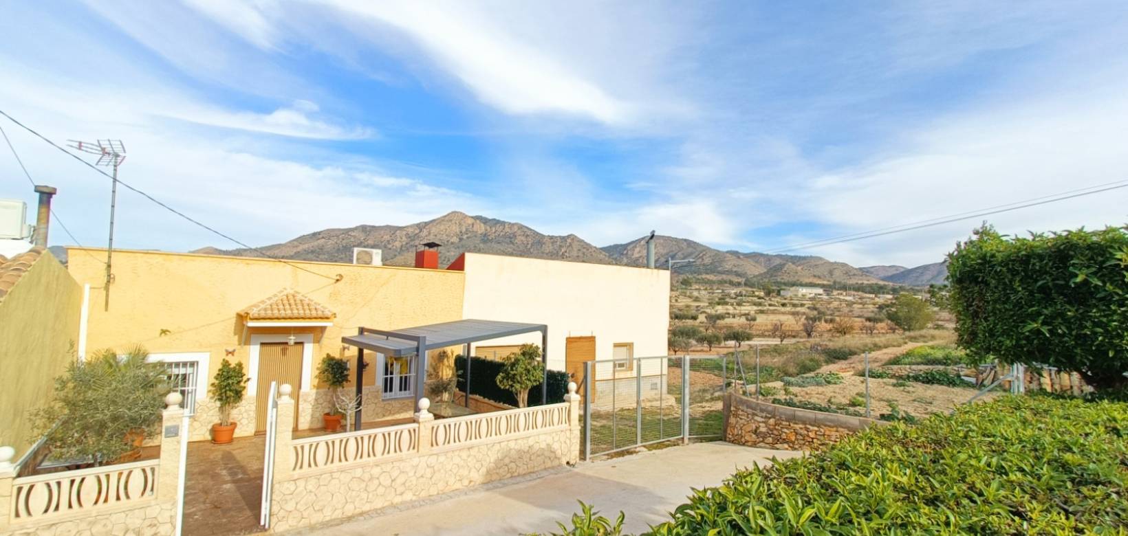 Wederverkoop - Villa - Barinas - 