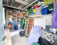 Wederverkoop - Villa - Barinas - 