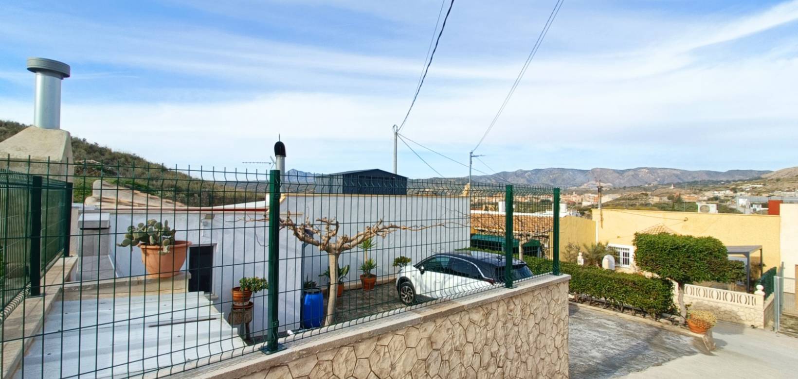 Wederverkoop - Villa - Barinas - 