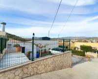 Wederverkoop - Villa - Barinas - 