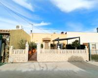 Wederverkoop - Villa - Barinas - 