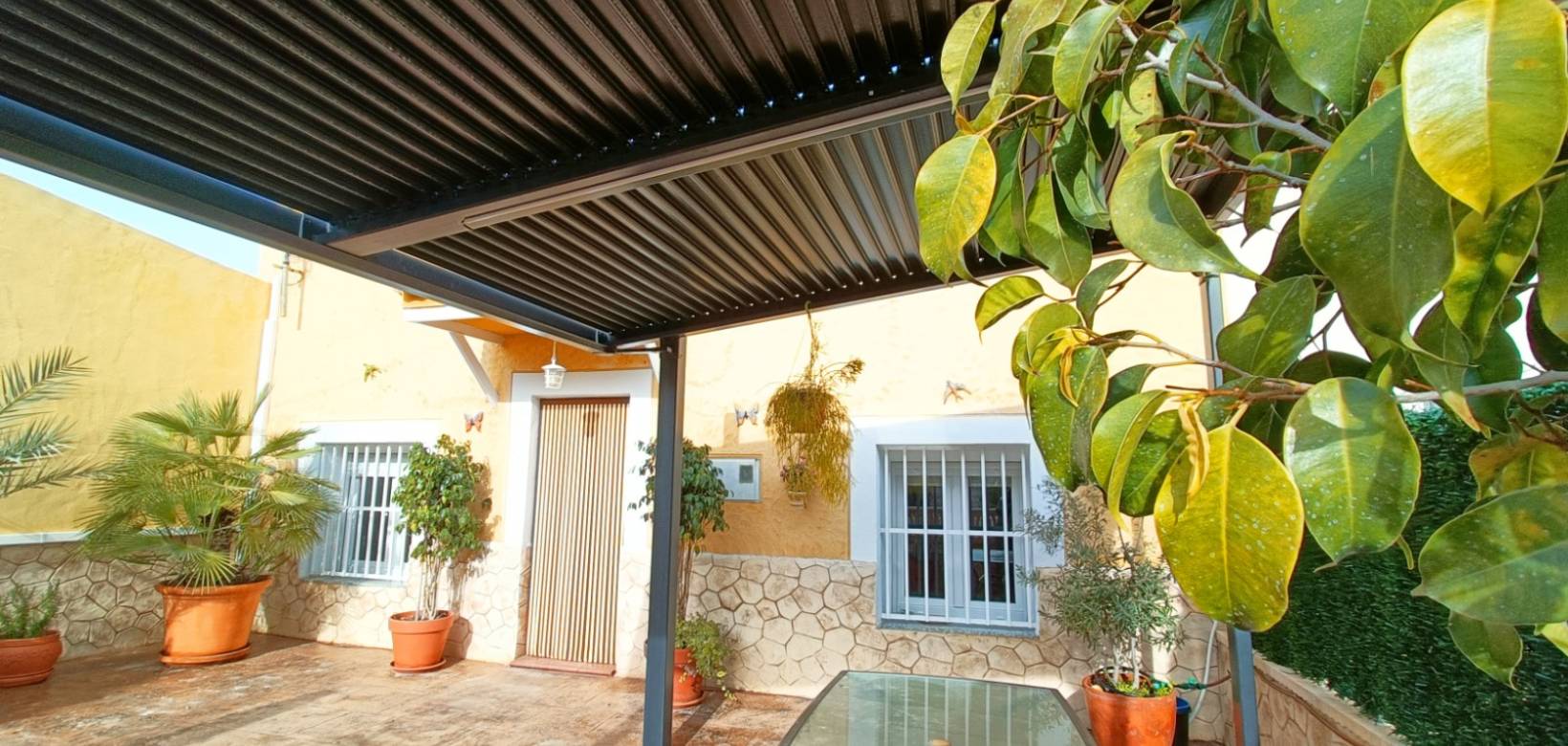 Wederverkoop - Villa - Barinas - 