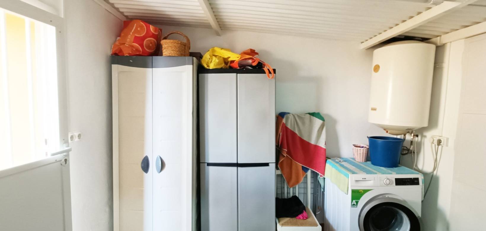 Wederverkoop - Villa - Barinas - 