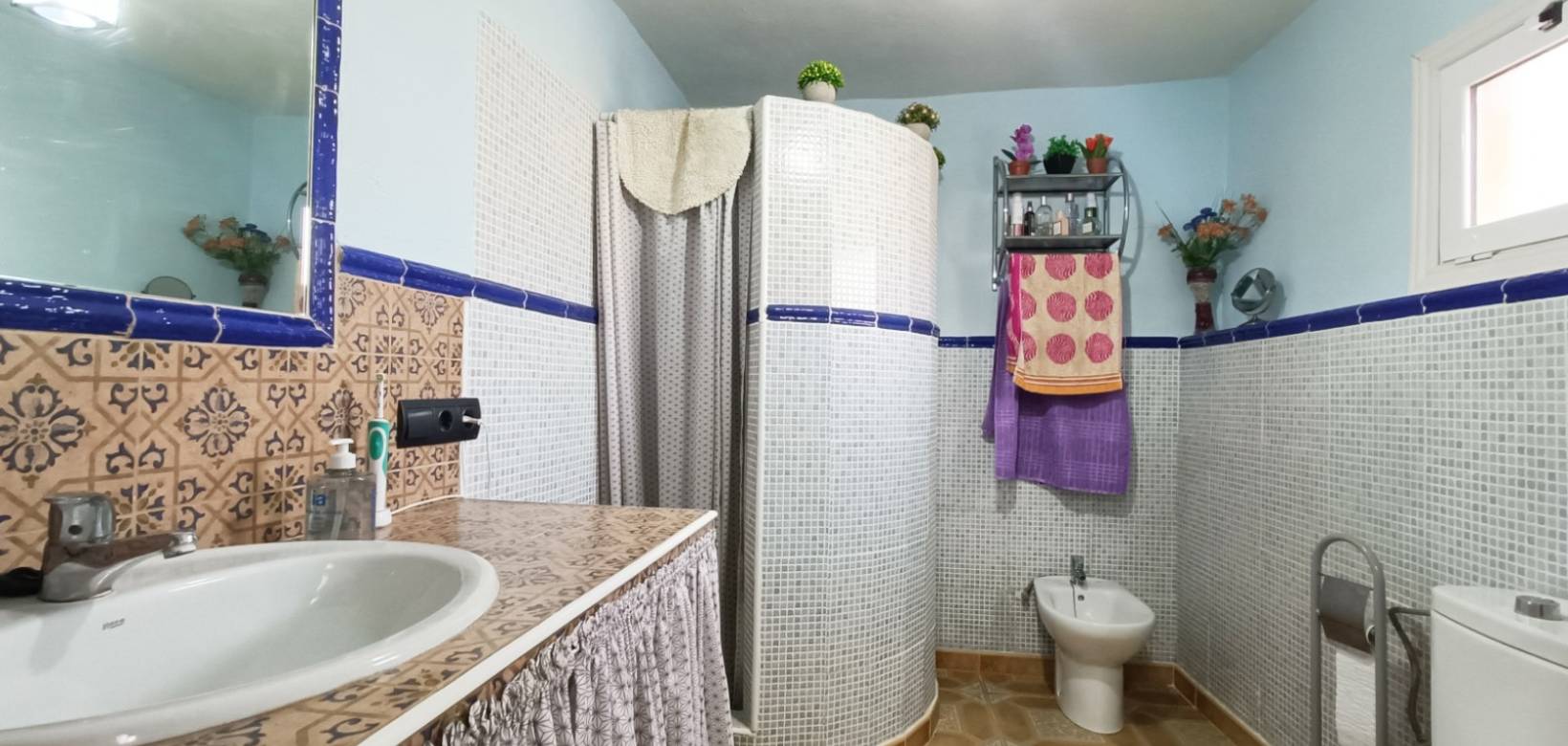 Wederverkoop - Villa - Barinas - 