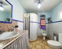 Wederverkoop - Villa - Barinas - 