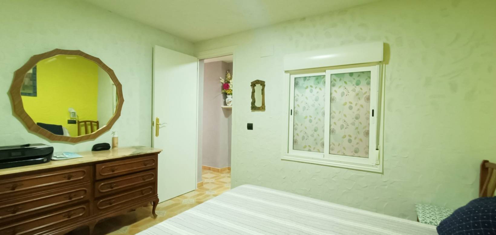 Wederverkoop - Villa - Barinas - 