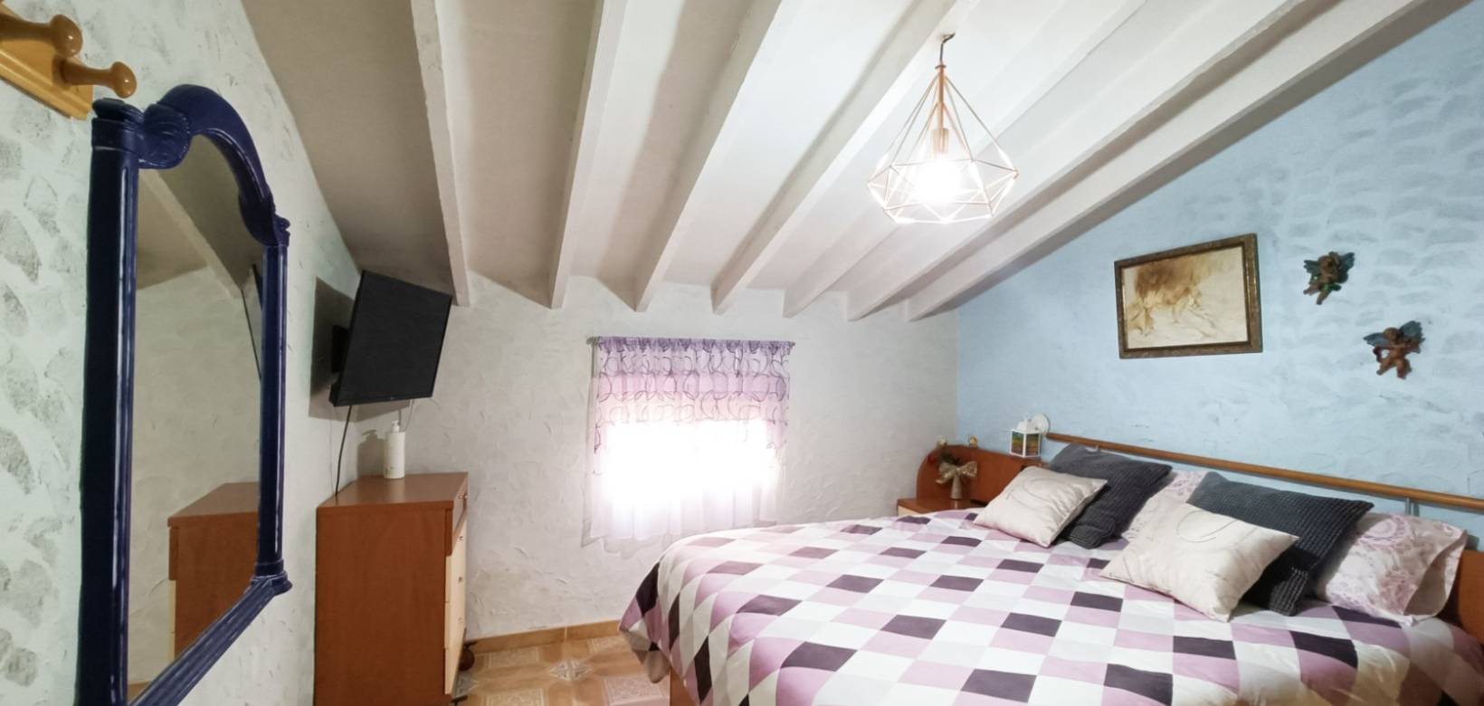 Wederverkoop - Villa - Barinas - 