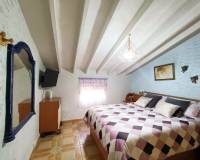 Wederverkoop - Villa - Barinas - 