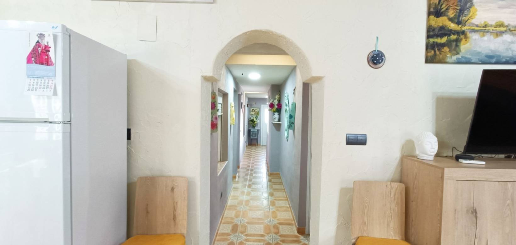 Wederverkoop - Villa - Barinas - 