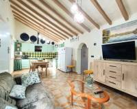 Wederverkoop - Villa - Barinas - 