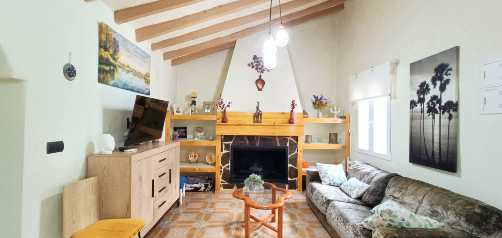 Wederverkoop - Villa - Barinas - 