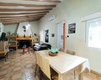 Wederverkoop - Villa - Barinas - 