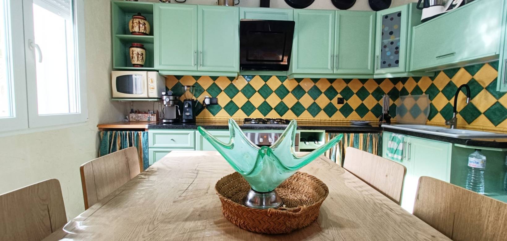 Wederverkoop - Villa - Barinas - 