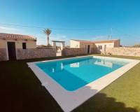 Wederverkoop - Villa - Barinas - 