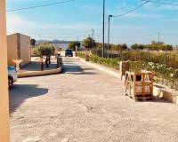 Wederverkoop - Villa - Barinas - 
