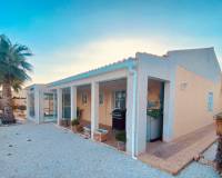 Wederverkoop - Villa - Barinas - 