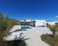 Wederverkoop - Villa - Cañada de la Leña - 