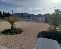 Wederverkoop - Villa - Cañada de la Leña - 