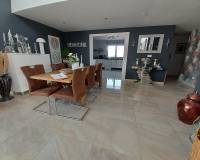 Wederverkoop - Villa - Cañada de la Leña - 